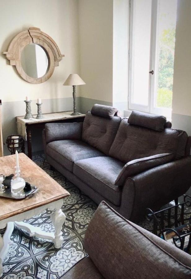 Le Jardin D'Elma Bed & Breakfast Vence Exterior photo